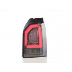 Φανάρια Led Πίσω VW Transporter T6 Από 2015 - (FKSRLXLVW18001)