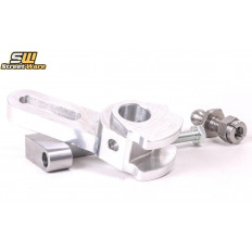 Short Shifter Forge Mini Cooper S F56 192HP και JCW 228ΗΡ - (FMSS2)