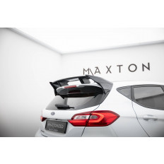 Αεροτομή / Spoiler Look RS Ford Fiesta Standard / ST-Line Mk8 )2017-2024) -  1 Τμχ. - (FO-FI-8-FH1FP)