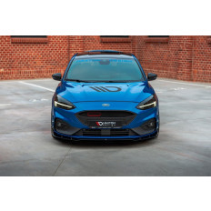 Spoiler / Χειλάκι Εμπρός Προφυλακτήρα Ford Focus ST / ST-Line (Mk4) - (FO-FO-4-STLINE-FFD1FP)