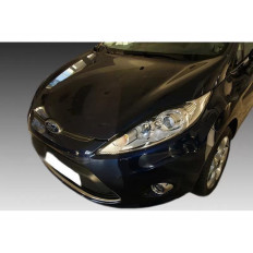 Φρυδάκια Φαναριών Ford Fiesta MK7 (2008-2013) - 2 Τμχ. - (FR.00.0116)