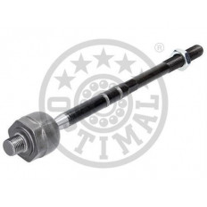 Ημίμπαρο μπροστά Optimal Mercedes SLK (R171) - 1Τεμ. - (G2-1045) -
