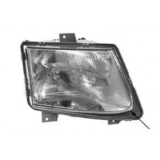 Φανάρι Εμπρός Ηλεκτρικός -02 (V-CLASS)(Ε) (DEPO) Δεξί για MERCEDES VITO (W638) 96-04 (A6388200161)