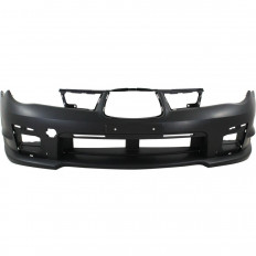 ΠΡΟΦΥΛΑΚΤΗΡΑΣ ΕΜΠΡΟΣ  06- (WRX) SUBARU IMPREZA 01-08