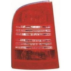 Φανάρι Πίσω S.W. (Ε) Αριστερό - Skoda Octavia 4 (1997 - 2010) - 1 Τμχ. - (1U9945111)