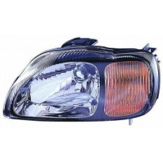Φανάρι Εμπρός (Ε) Ηλεκτρικός (DEPO) Αριστερό για SUZUKI BALENO SDN-H/B 98-02 (3532005G30)