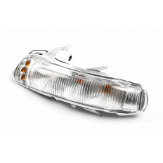 Φλάς Πλαϊνό Καθρέφτη (ULO) Αριστερό για MERCEDES CLK (W208) 97-02 (A1708201721)