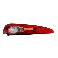 Φανάρι Πίσω -06 (Ε) Αριστερό για FORD FUSION 02-12 (1324567)