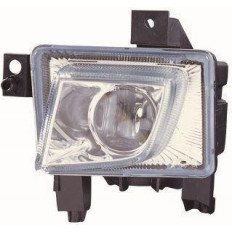 Προβολέας Ομίχλης (Ε) Αριστερό για OPEL VECTRA C 02-05 (6710025)