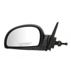 Καθρέφτης Μηχανικός με Ντίζες (CONVEX GLASS) Αριστερό για HYUNDAI ACCENT H/B-L/B 03-05 (8761025730CA)