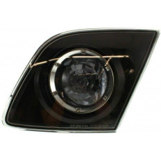 Φανάρι Πίσω Έσω 4Π MAYΡΟ (Ε) Αριστερό για MAZDA 3 SDN-H/B (BK) 04-08 (BN9A513G0B)