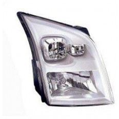 Φανάρι Εμπρός Ηλεκτρικός (Ε) (DEPO) Δεξί για FORD TRANSIT 06-13 (1452500)