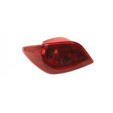 Φανάρι Πίσω (E) Αριστερό για PEUGEOT 307 01-05 (6350.P4)