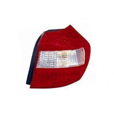 Φανάρι Πίσω -07 Λευκό Φλάς (Ε) Δεξί για BMW SERIES 1 (E81/87) 3/5D 04-11 (63216924502)