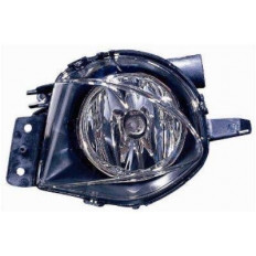 Προβολέας Ομίχλης (H11) (Ε) Αριστερό για BMW SERIES 3 (E90/91) SDN 05-08 (63176948373)