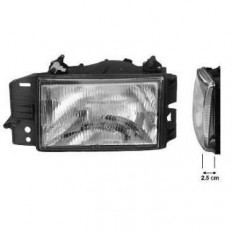 Προβολέας ΠΡΟΦ.(E) Αριστερό για FIAT TIPO 88-93 FIAT TIPO 93-95 (7762880)
