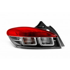 Φανάρι Πίσω VALEO Αριστερό - Renault Megane Coupe (2008 - 2014) - 1 Τμχ. - (265550008R)