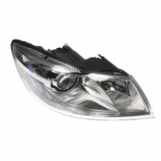 Φανάρι ΕΜΠΡ. Bi-XENON Έξυπνο (Χ/ΛΟΓΟ) HEL Δεξί για SKODA OCTAVIA 5 08-13 (1Z1941018T)