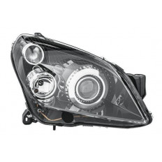 Φανάρι Εμπρός 3/4/5Π XENON HELLA Δεξί για OPEL ASTRA H 04-10 (1216566)