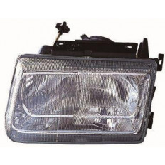Φανάρι Εμπρός (Ε) (DEPO) Αριστερό για OPEL CORSA A 91-93 (1216417)