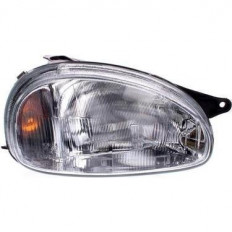Φανάρι Εμπρός Ηλεκτρικό(Ε) (TYC) Δεξί για OPEL COMBO 93-00 (LWB242-5301)