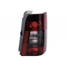 Φανάρι Πίσω -05 (Διπλή Πόρτα) (Ε) Αριστερό - CITROEN BERLINGO 96-02 CITROEN BERLINGO 02-08 PEUGEOT PARTNER 96-02 PEUGEOT PARTNER 02-08 (6350EE)
