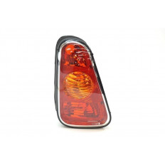 Φανάρι Πίσω -04 (Ε) Δεξί για Mini Cooper / ONE (R50/R53) 02-06 (63216935784)