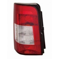 Φανάρι Πίσω 05- (Μονή Πόρτα) (E) Δεξί για CITROEN BERLINGO 02-08 (6350Y9)