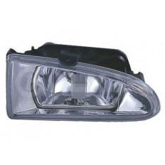 Προβολέας Ομίχλης (Ε) Αριστερό για FORD FIESTA 96-99 (1003857)