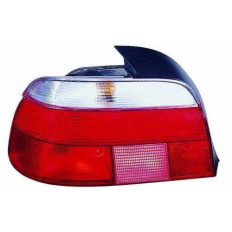 Φανάρι Πίσω (KOKK-Λευκό) -00 (Ε) Δεξί για BMW SERIES 5 (E39) 96-02 (63212496298)