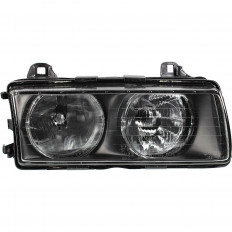 Φανάρι Εμπρός (Ε) Τύπου HELLA (1994 - 1998) -  (DEPO) Δεξί - BMW Σειρά 3 (E36) SDN (1990 - 1998) / BMW Σειρά 3 (E36) Coupe / Cabrio (1990 - 1998) - 1 Τμχ. - (63121387042)