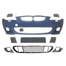 ΠΡΟΦΥΛΑΚΤΗΡΑΣ ΕΜΠ. (Μ-TECH) -07 ΚΟΜΠΛΕ BMW SERIES 5 (E60/61) 03-10