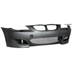 ΠΡΟΦΥΛΑΚΤΗΡΑΣ ΕΜΠ. (M5 STYLE) 07-  ΚΟΜΠΛΕ BMW SERIES 5 (E60/61) 03-10