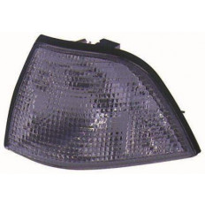 Γωνία Φλάς Λευκή (Ε) Δεξί για BMW SERIES 3 (E36) COUPE/CABRIO 90-98 (82199403094)