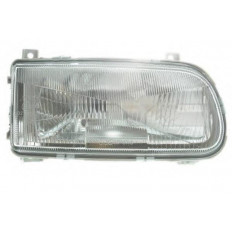 Φανάρι Εμπρός ΚΑΙ Ηλεκτρικό (Ε) (TYC) Δεξί για SKODA FELICIA PICK-UP 94-01 (6U1 941 018)