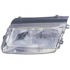 Φανάρι Εμπρός Ηλεκτρικός (Ε) (DEPO) Δεξί για VW PASSAT 97-00 (3B0941018K)