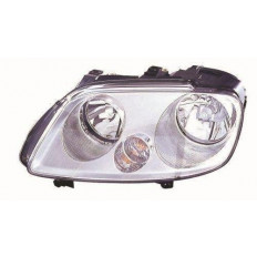 Φανάρι Εμπρός Ηλεκτρικός (Ε) (DEPO) Δεξί - VW Caddy (2004 - 2010) - 1 Τμχ. - (2K0941006B)