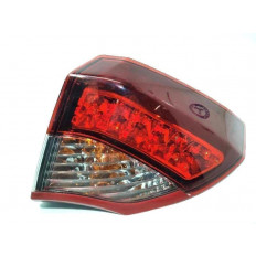 Φανάρι Πίσω Εξωτερικό 11- (VALEO) Δεξί για RENAULT LAGUNA 07-15 (26550-7174R)