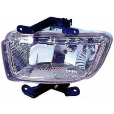 Προβολέας Ομίχλης (Ε) Δεξί για KIA PICANTO 04-08 (92202-07000)