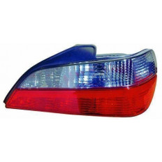 Φανάρι Πίσω -99 (Ε) Δεξί για PEUGEOT 406 SDN 96-05 (6351E8)