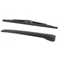 Υαλοκαθαριστήρας Πίσω με Μπράτσο V60 305mm για VOLVO S60/V60 10-13 VOLVO S60/V60 13-16 (31253230)
