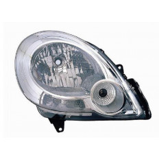 Φανάρι Εμπρός Ηλεκτρικός (Ε) (DEPO) Δεξί για RENAULT KANGOO 08-13 (7701068178)