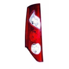 Φανάρι Οπίσθιος (ΜΙΑ ΠΟΡΤΑ) Αριστερό για RENAULT KANGOO 08-13 (8200419941)