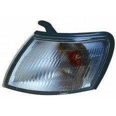Γωνία Φλάς Λευκή (Ε) Αριστερό για TOYOTA CARINA E/CORONA 91-95 TOYOTA CARINA E/CORONA SDN-L/B 96-01 (81520-20650)
