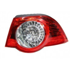 Φανάρι Πίσω Εξωτερικό LED HELLA Αριστερό για VW EOS 06-11 (1Q0945095H)