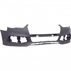 ΠΡΟΦΥΛΑΚΤΗΡΑΣ ΕΜΠΡΟΣ ΒΑΦΟΜ. (ΜΕ PDS & ΠΙΤΣ.) (S3/S-LINE) AUDI A3 SPORT SEDAN/CABRIO 13-16