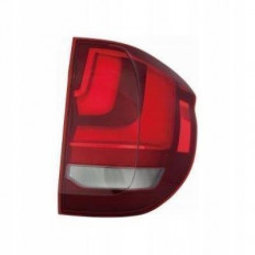 Φανάρι Πίσω Έξω Όλο LED (Ε) Δεξί - BMW X5 (F15) (2013 - 2018) - 1 Τμχ. - (63217290100)