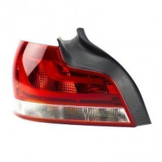 Φανάρι Πίσω LED 11- (HELLA) Αριστερό για BMW SERIES 1 (E82/88) COUPE/CABRIO 07-13 (63217273427)