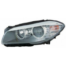 Φανάρι Εμπρός Ηλεκτρικός (Ε) (DEPO) Δεξί για BMW SERIES 5 (F10/11) 10-13 (63117203240)