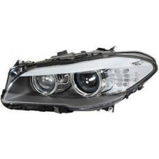 Φανάρι Εμπρός Bi-XENON με Φώς Ημέρας LED (E) (DEPO) Δεξί για BMW SERIES 5 (F10/11) 10-13 (63117271912)